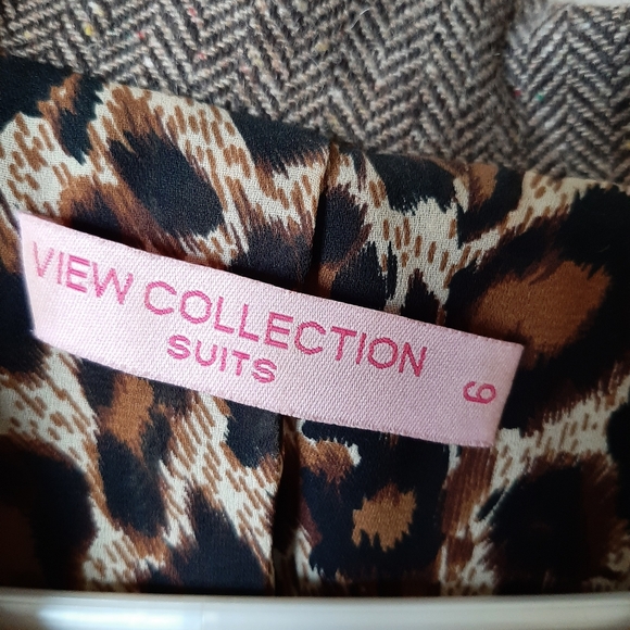 View collection suits - Picture 6 of 7